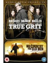 True Grit / No Country For Old Men