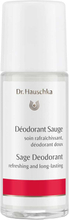 Dr. Hauschka Sage Deodorant 50 ml