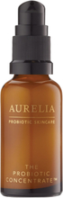 The Probiotic Concentrate 30Ml Serum Ansiktspleie Nude Aurelia London*Betinget Tilbud