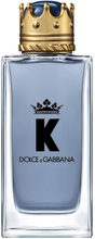 K by Dolce&Gabbana - Woda toaletowa (format podróżny)
