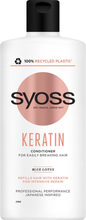 Syoss Keratin Conditioner 440 ml