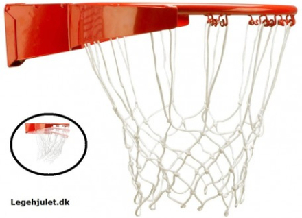 New Port Basketball kurv DUNK function