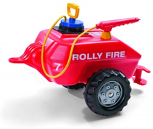 RollyFire Anhænger Til Brandbil