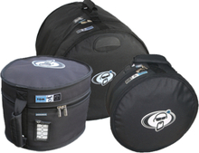 Protection Racket, Drum Cases (24" x 20" Bastrumma)