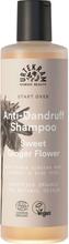 Urtekram Anti-Dandruff Sweet Ginger Flower Shampoo 250 ml