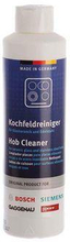 Bosch Glaskeramiskt rengöringsmedel för hällar i keramik, induktion och rostfritt stål - 250 ml
