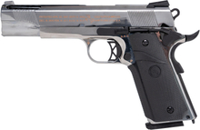 Cybergun Colt 1911 Ported - Silver Gas 6mm