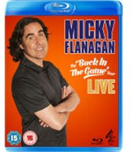 Micky Flanagan: Back in the Game