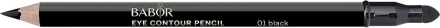 Babor Eye Contour Pencil black - 1 g