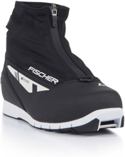 Fischer XC Power Boots