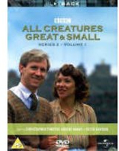 All Creatures Great & Small - Series 2 Vol. 1