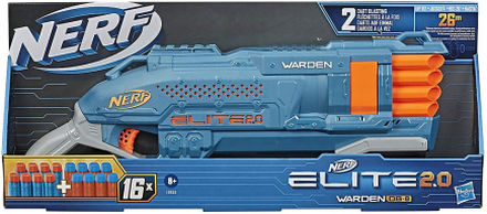 NERF Elite 2.0 Warden DB 8 Blaster