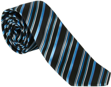 Stripete slips