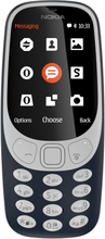 Mobiltelefon Nokia 3310 2.4" (OUTLET A)