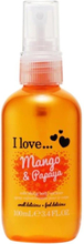 I love?, Mango & Papaya, 100 ml