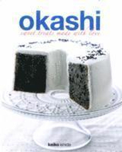 Okashi: Sweet Treats Made With Love
