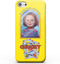Chucky Good Guys Doll Phone Case for iPhone and Android - Snap Case - Matte