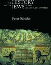 The History of the Jews in the Greco-Roman World