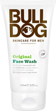 Bulldog, Original Face Wash, 150 ml