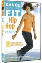 Dance and be Fit: Hip Hop