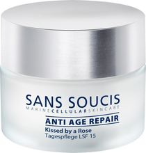 Sans Soucis Anti Age Repair Kissed By A Rose Day Care 50 ml