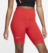 Nike City Ready Women's Running Shorts - Red