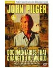 John Pilger - Documentaries That Changed The World