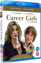 Career Girls: Special Edition
