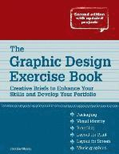 Graphic Design Exercise Book - Revised Edition