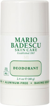 Dezodorant z olejkami roślinnymi - Dezodorant do ciała