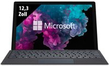 Microsoft Surface Pro 5Sehr gut - AfB-refurbished