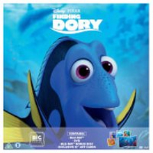 Finding Dory - Big Sleeve Edition