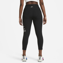 Nike Plus Size - Air Epic Fast Women's 7/8-Length Running Leggings - Black