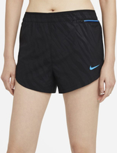 Nike Tempo Luxe Icon Clash Women's Running Shorts - Black