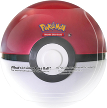 Pokémon TCG: Poke Ball Tin Series 7