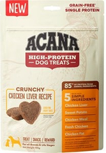 Hundgodis Acana Dog Treats Crunchy Chicken, 100 g