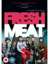 Fresh Meat - Series 3