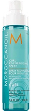 Curl Re-Energizing Spray, 160ml