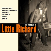Little Richard: Very Best Of Little Richard