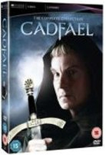 Cadfael - Complete Collection
