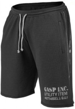 Gasp Thermal Shorts, Asphalt