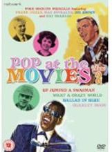 Pop at the Movies: Volume 2