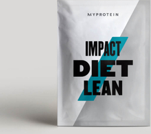 Impact Diet Lean (Sample) - 25g - Unflavoured