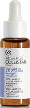 Collistar Pure Actives Collagen + Glycogen Antiwrinkle Firming Se