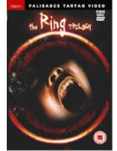RING / RING 2 / RING 0 (DVD)