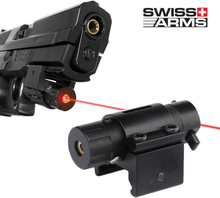 Swiss Arms Nano Laser Sight