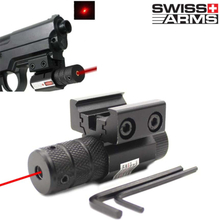Swiss Arms Compact Laser Sight