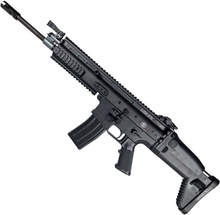 Cybergun VFC - FN Scar-L STD Black AEG
