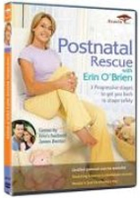 Postnatal Rescue With Erin O'Brien