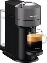 Nespresso Vertuo Next kaffemaskine - Grey